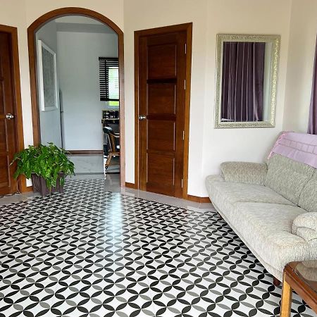 New Home บ้านเดี่ยวสร้างใหม่ ใกล้ทะเล ตัวเมืองระยอง บ้านชากไผ่ ภายนอก รูปภาพ