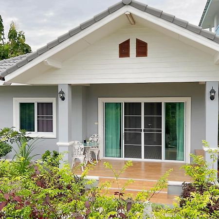 New Home บ้านเดี่ยวสร้างใหม่ ใกล้ทะเล ตัวเมืองระยอง บ้านชากไผ่ ภายนอก รูปภาพ