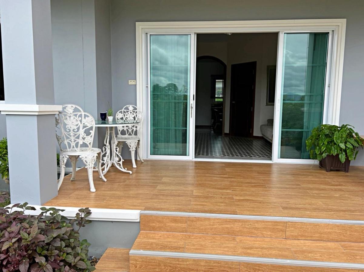 New Home บ้านเดี่ยวสร้างใหม่ ใกล้ทะเล ตัวเมืองระยอง บ้านชากไผ่ ภายนอก รูปภาพ