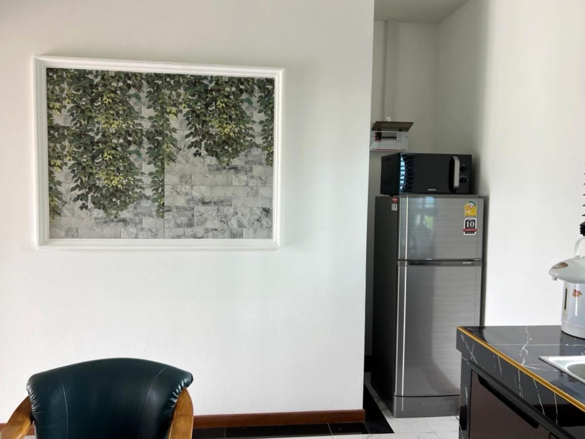 New Home บ้านเดี่ยวสร้างใหม่ ใกล้ทะเล ตัวเมืองระยอง บ้านชากไผ่ ภายนอก รูปภาพ
