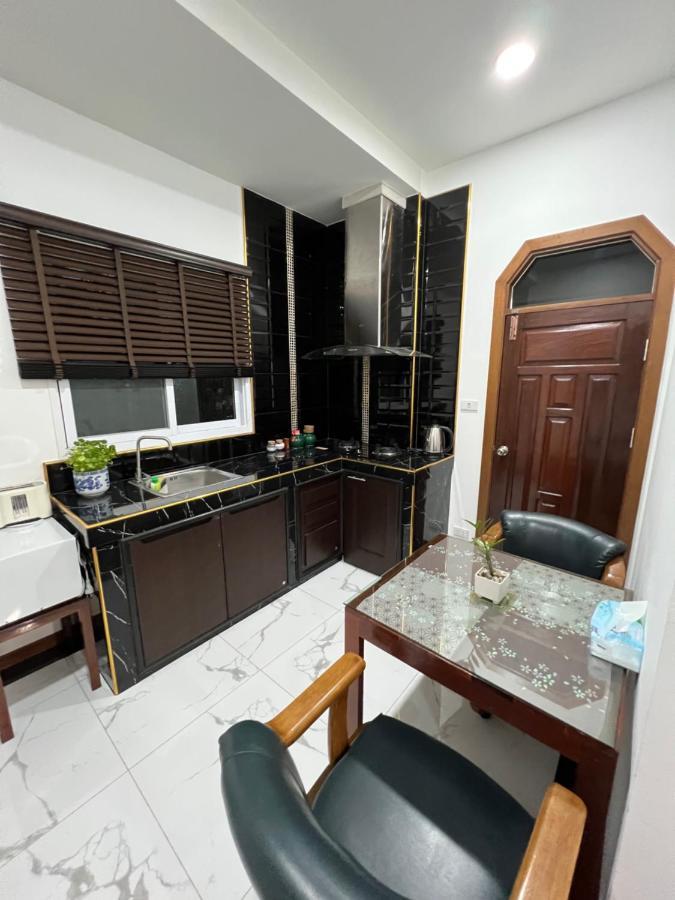 New Home บ้านเดี่ยวสร้างใหม่ ใกล้ทะเล ตัวเมืองระยอง บ้านชากไผ่ ภายนอก รูปภาพ