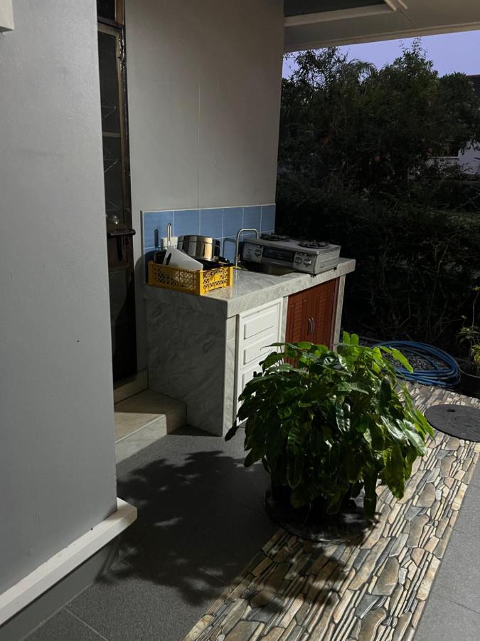 New Home บ้านเดี่ยวสร้างใหม่ ใกล้ทะเล ตัวเมืองระยอง บ้านชากไผ่ ภายนอก รูปภาพ