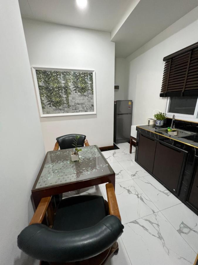 New Home บ้านเดี่ยวสร้างใหม่ ใกล้ทะเล ตัวเมืองระยอง บ้านชากไผ่ ภายนอก รูปภาพ